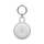 Lokalizator i komunikator Mobile Origin Airtag Outdoor KeyChain white